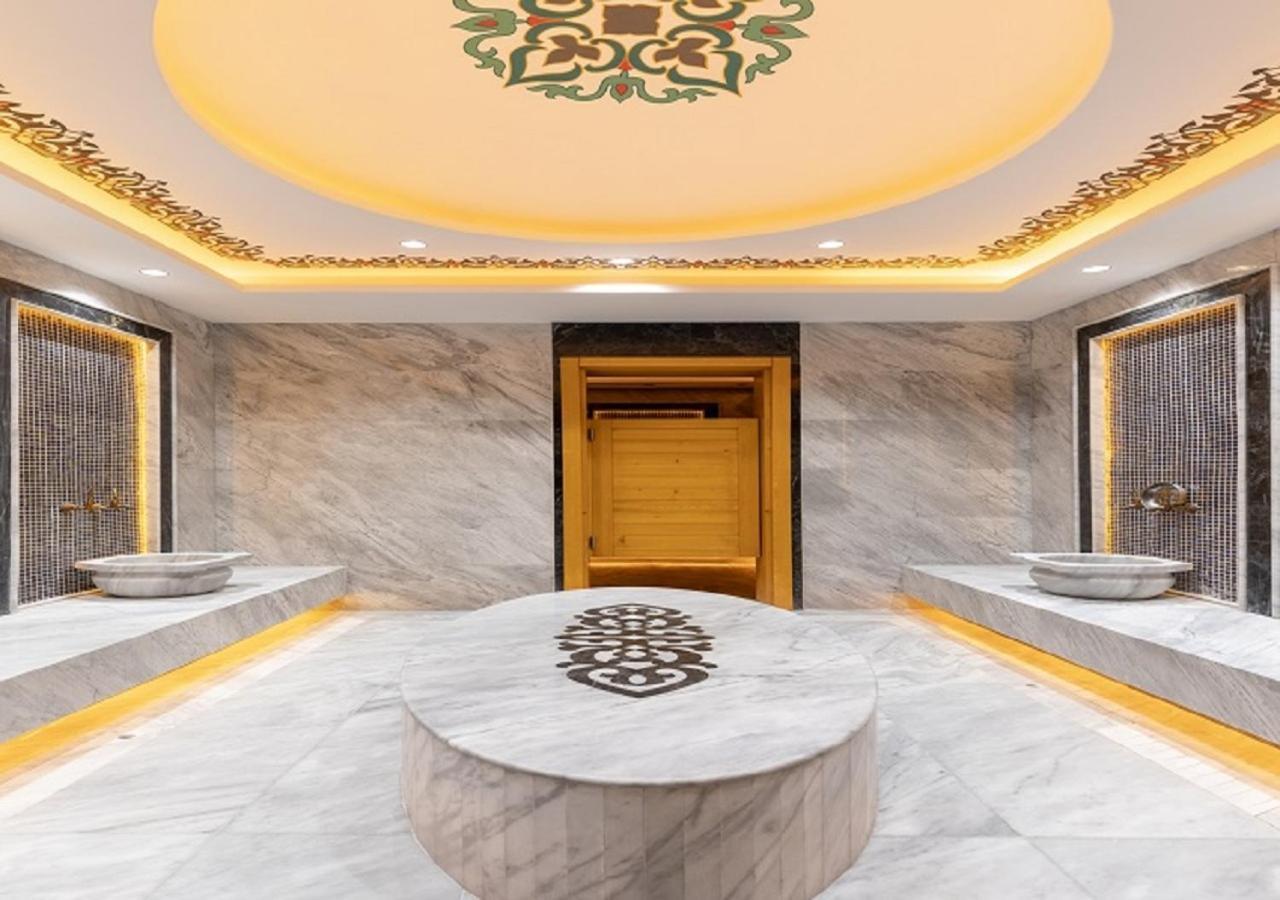 Unique Life Style Hotel