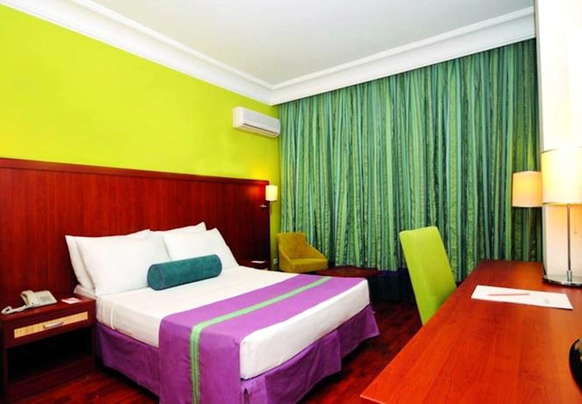 Sunbay Park Hotel