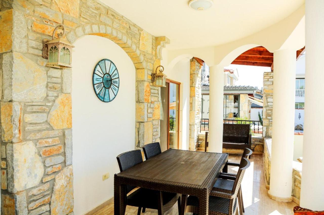 Villa Dream Ahmet