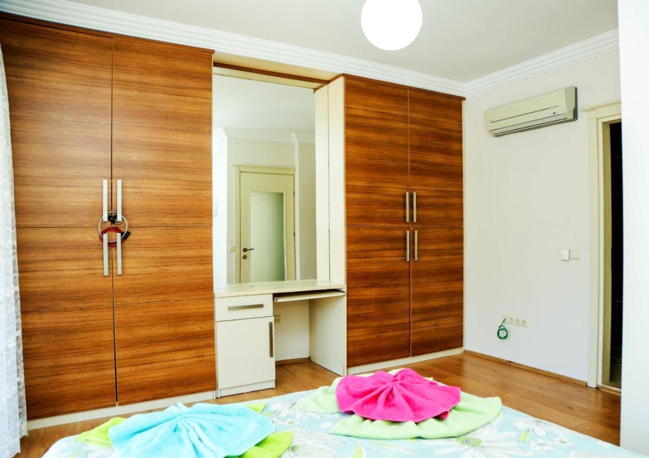 Villa Dream Ahmet Dalyan