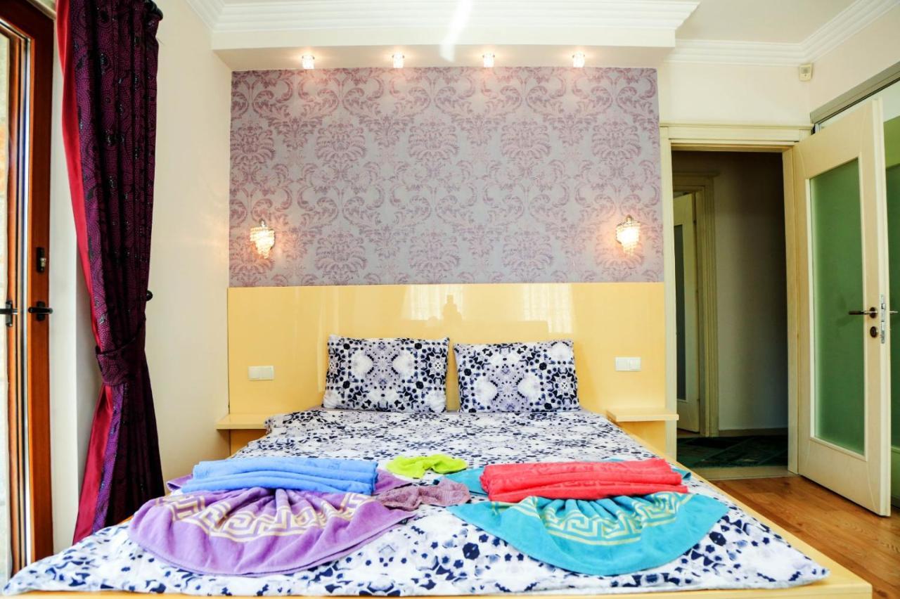 Villa Dream Ahmet *