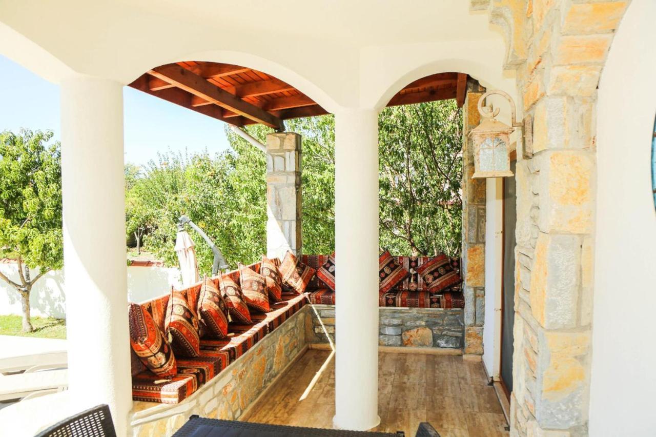 Villa Dream Ahmet Dalyan