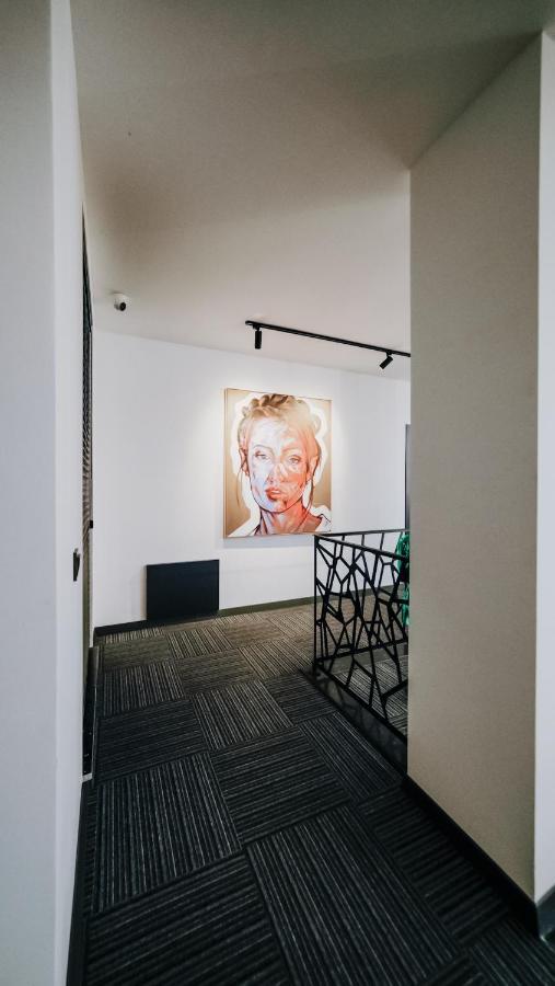 Cathan Art Hotel *