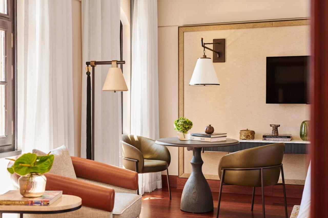 Four Seasons At Sultanahmet 5* Istanbul