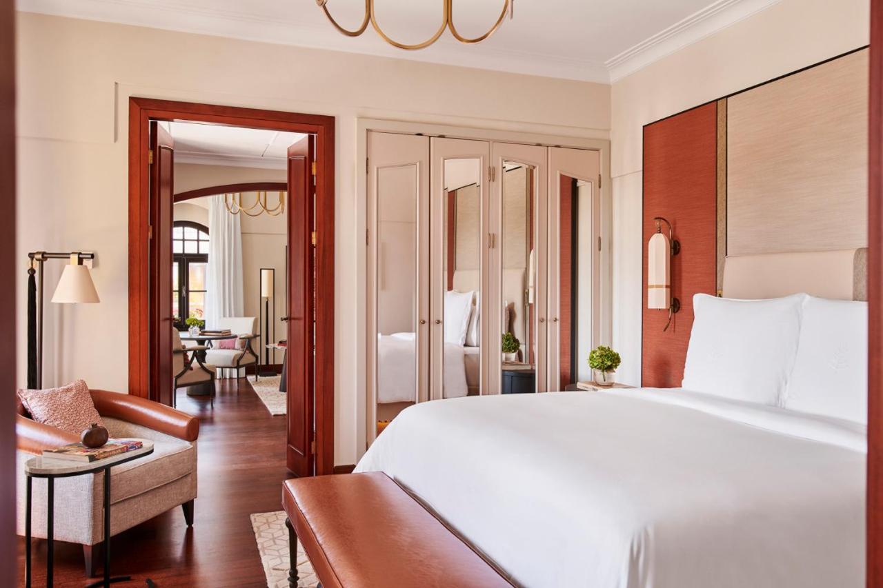 Hotel Four Seasons At Sultanahmet 5*