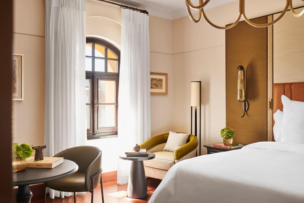 Four Seasons At Sultanahmet 5* Istanbul