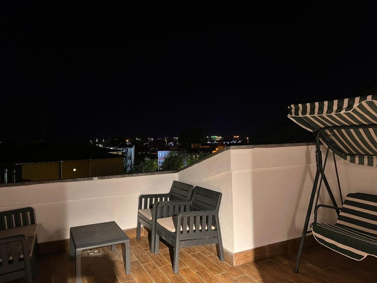 Ka & Hotel 4*