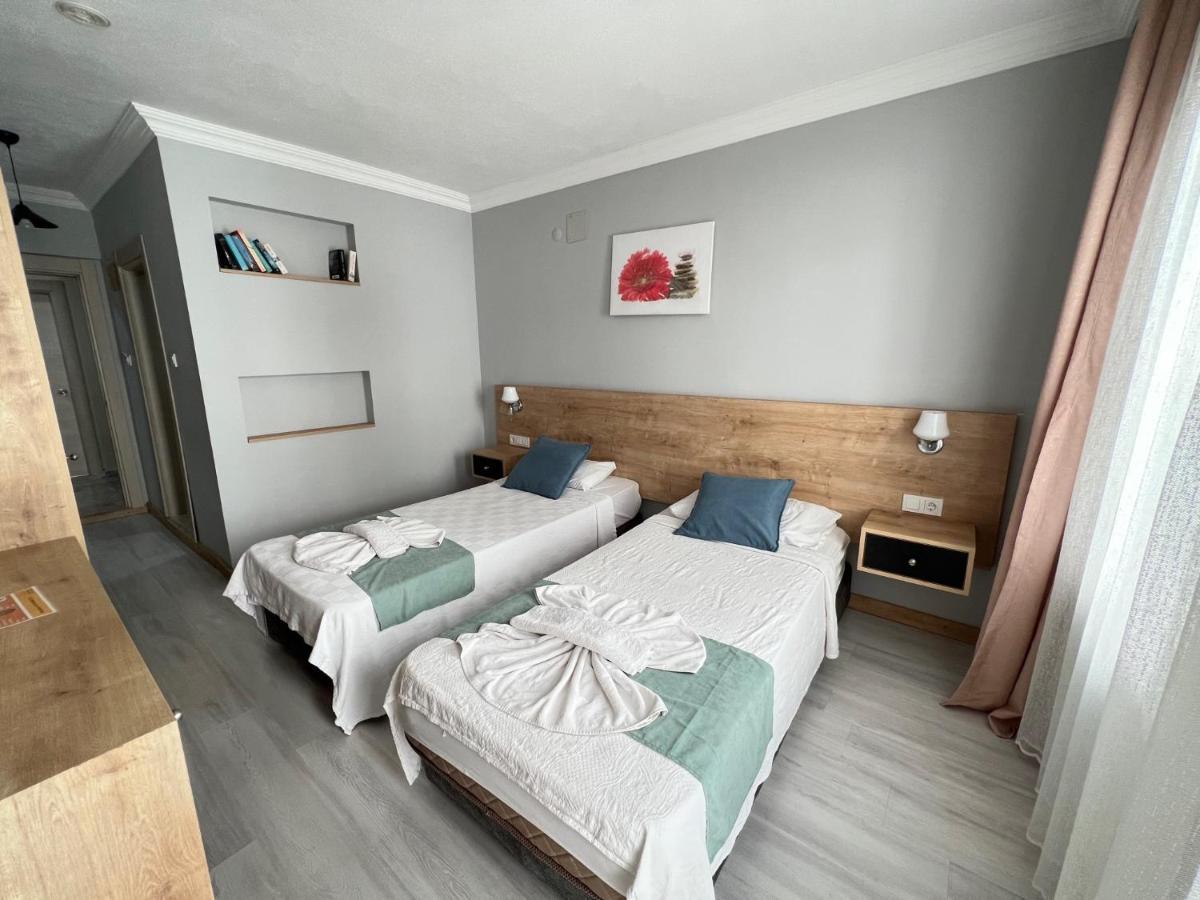 Hotel Ibrahim Bey Fethiye