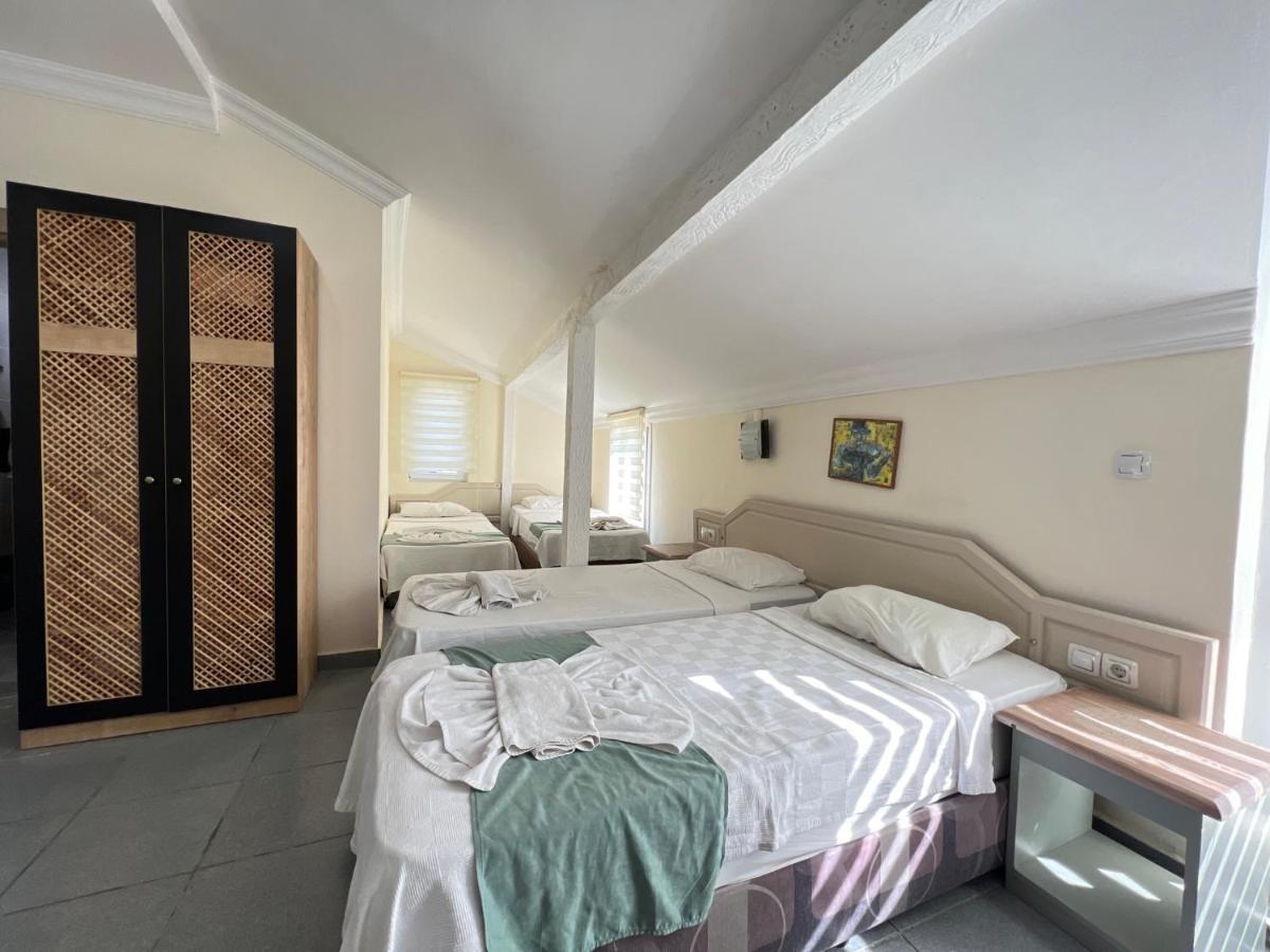 Hotel Ibrahim Bey 3*