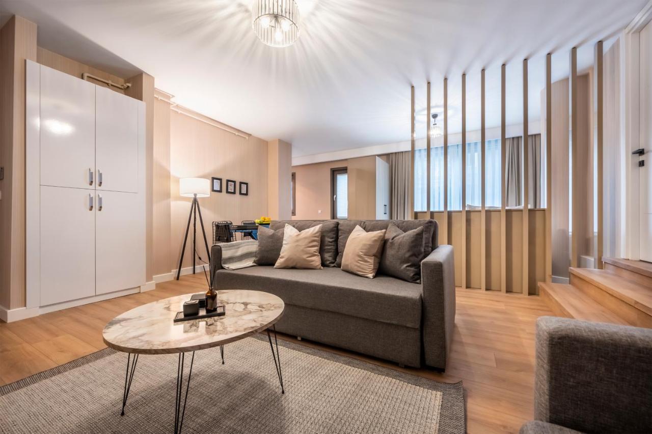Ciragan Bosphorus Istanbul