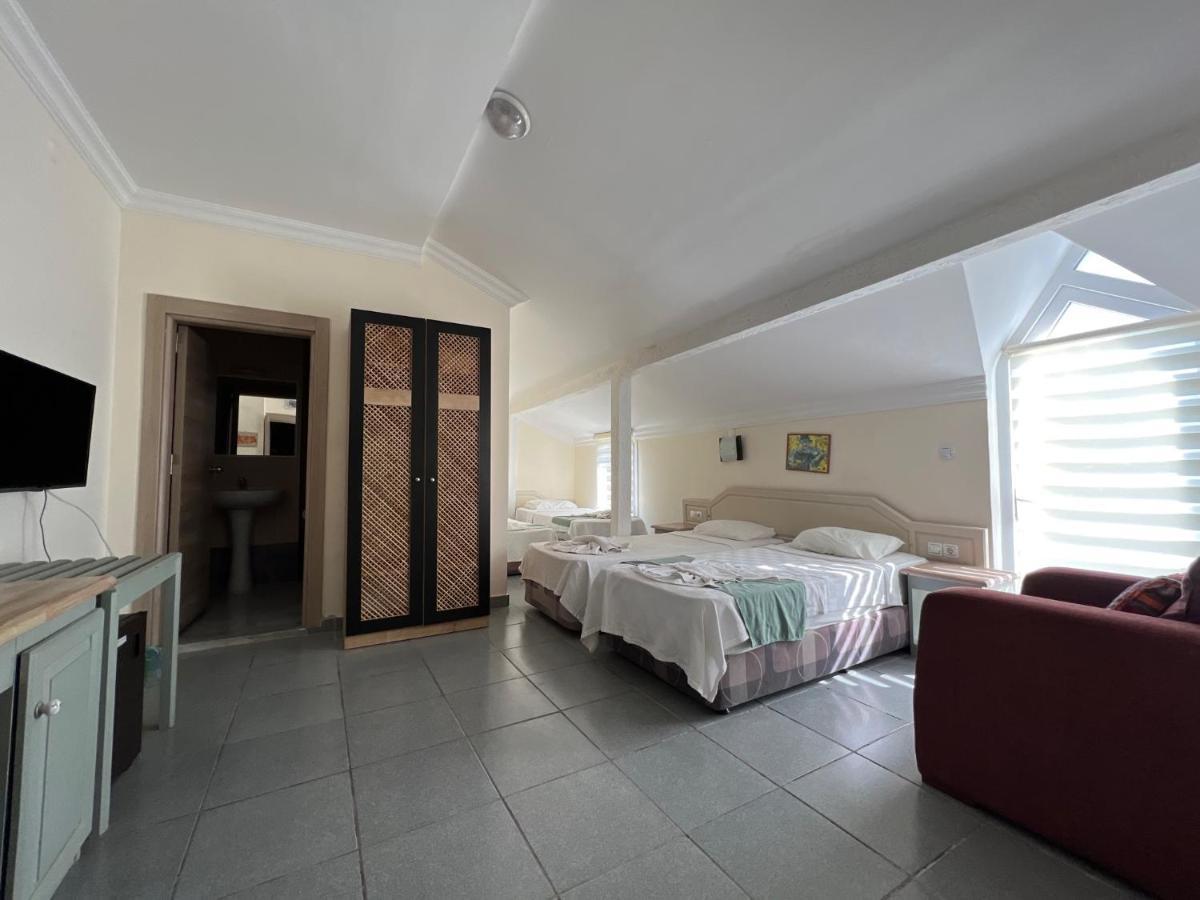 Ibrahim Bey Hotel 3*
