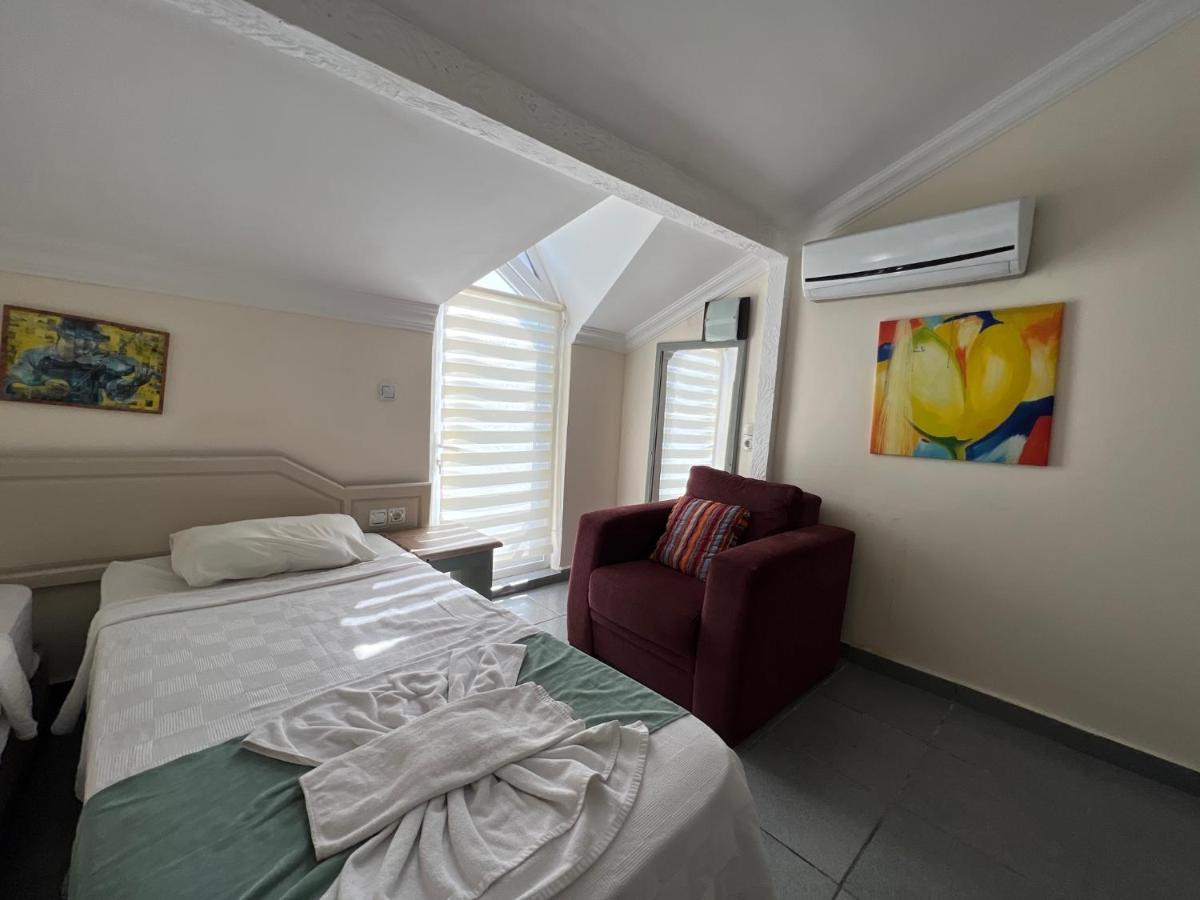 Hotel Ibrahim Bey Fethiye