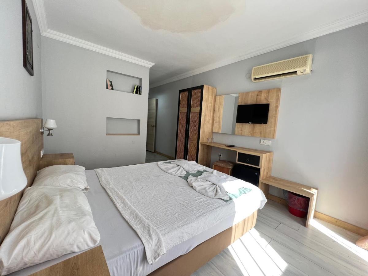 Ibrahim Bey Hotel 3*