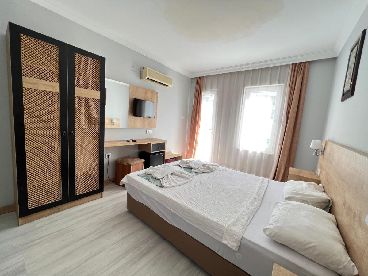 Hotel Ibrahim Bey