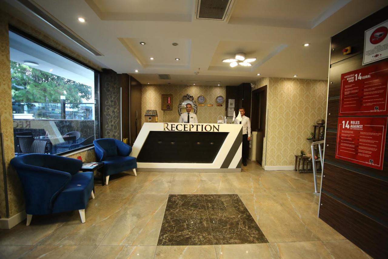 Hotel Grand Silay