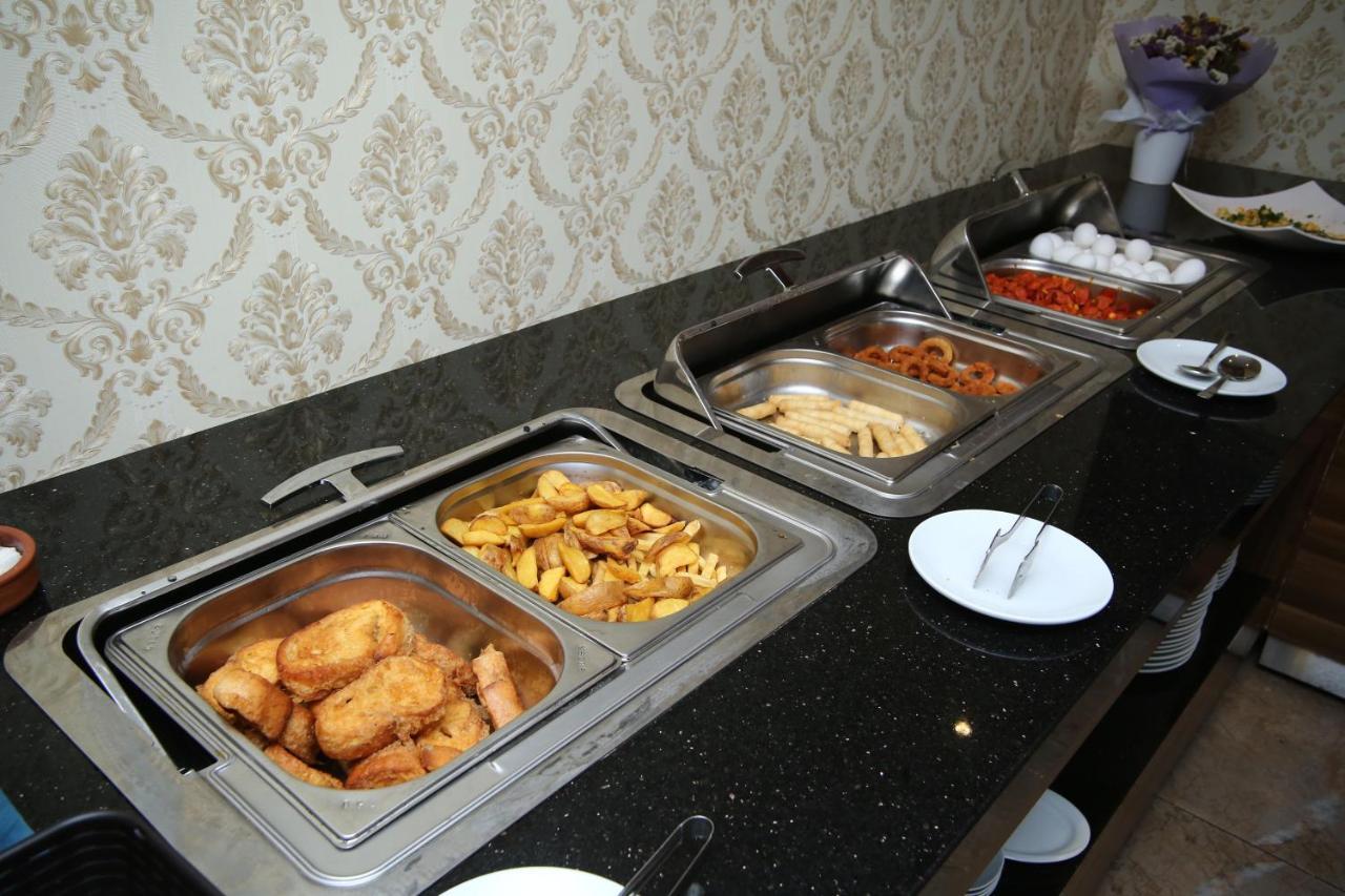 Grand Silay Hotel Ankara