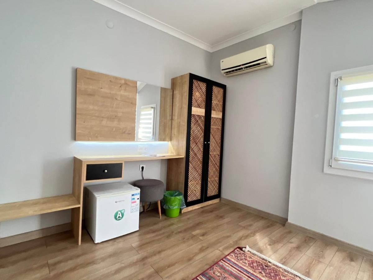 Hotel Ibrahim Bey 3*