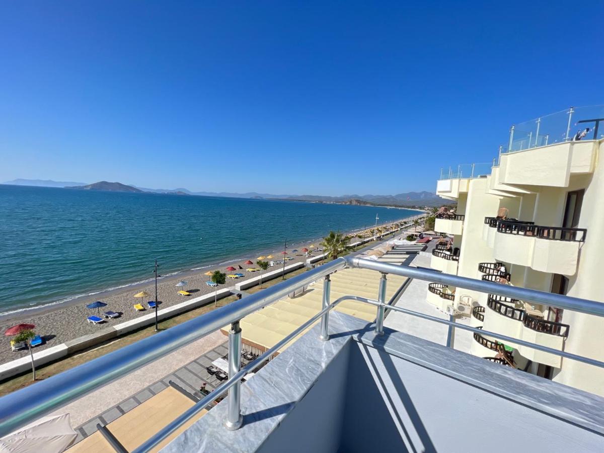 Ibrahim Bey 3* Fethiye