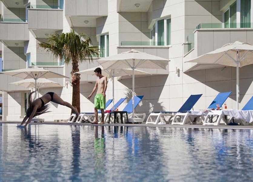 Dragut Point North Turgutreis