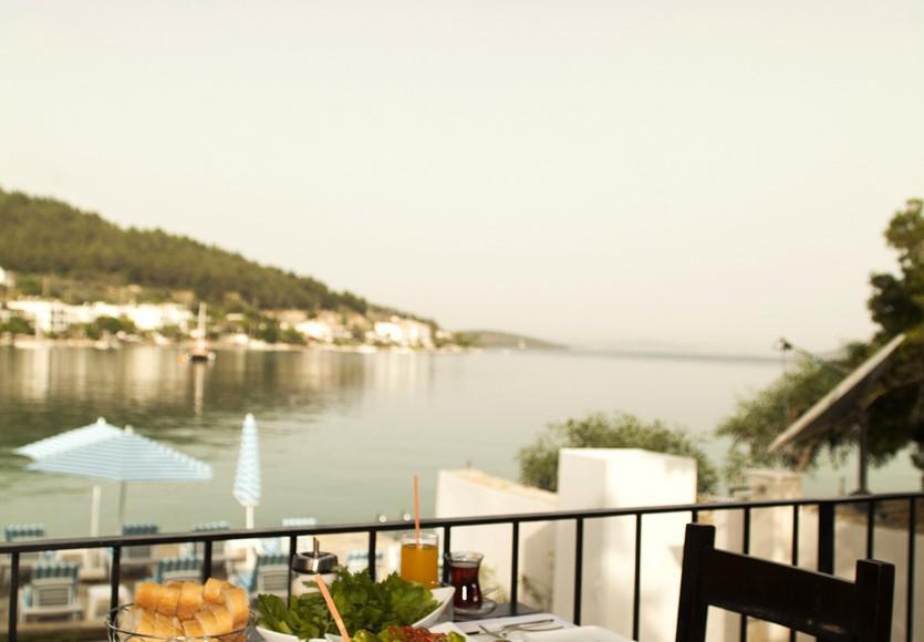 Zena Bodrum 2*