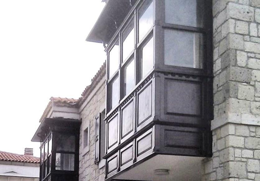 Alayaz Bed & Breakfast