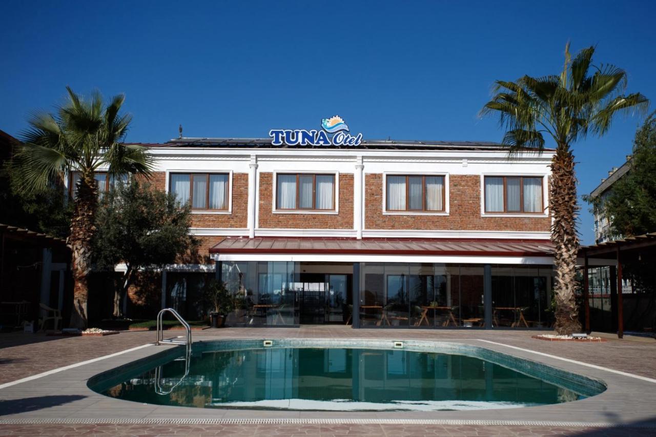Hotel Tuna Gelibolu