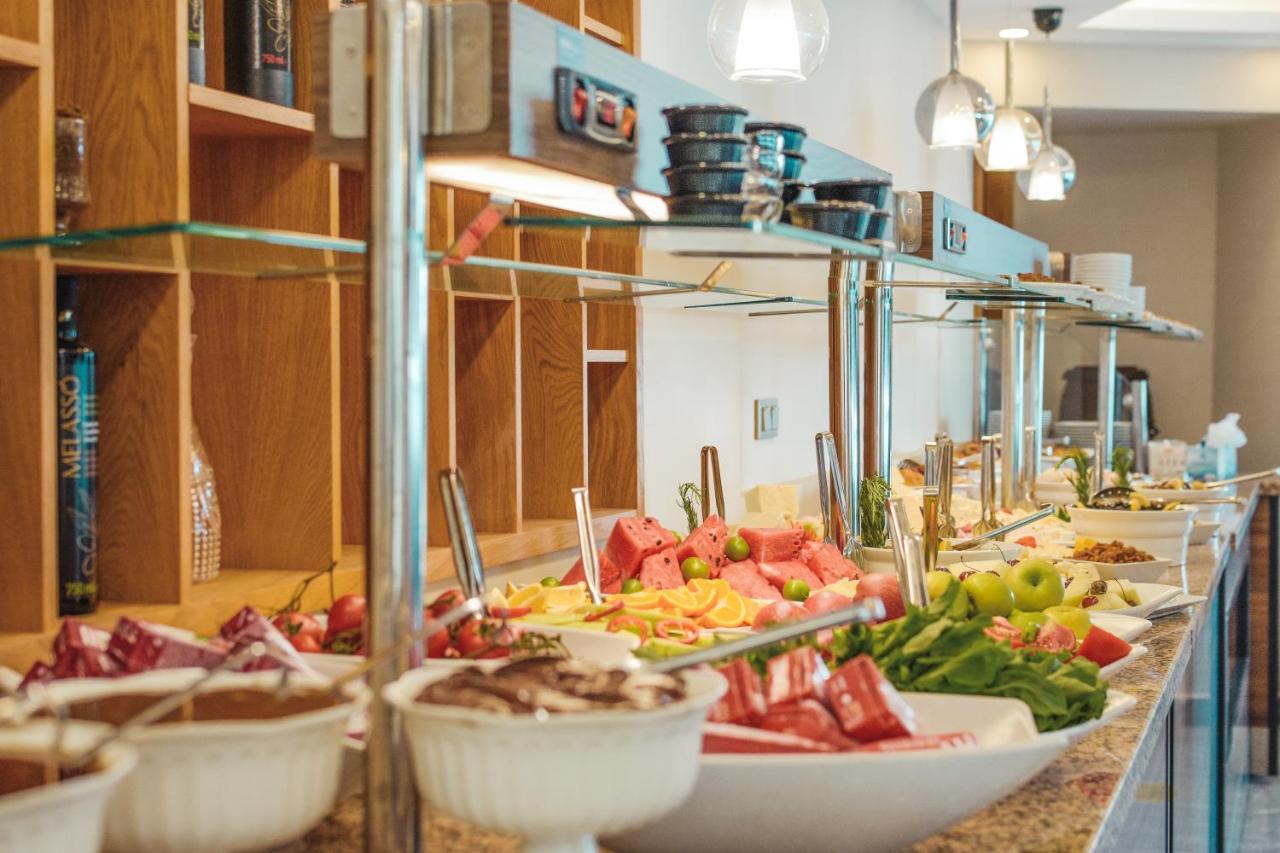 Hotel Yali Boutique Gulluk