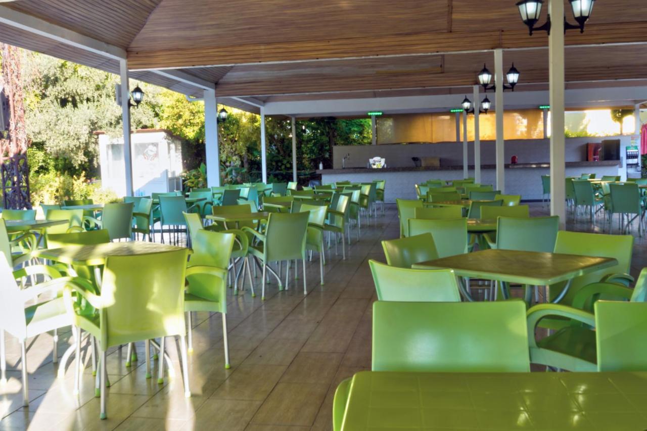 Resort Blue Fish 4*