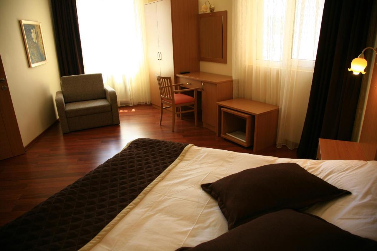 Otel Akcakoca 4*