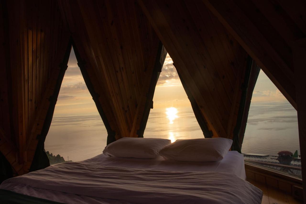 Bed & Breakfast Tepedebiyer Restoran & *