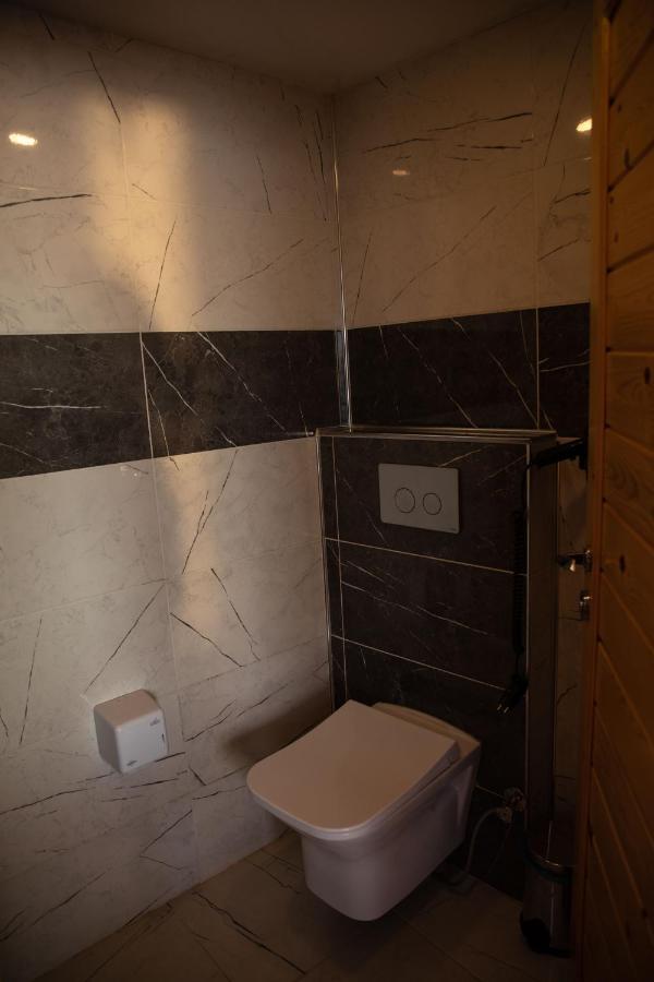 Bed & Breakfast Tepedebiyer Restoran & Ardesen