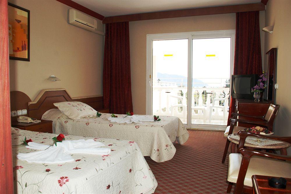 Aparthotel Nature