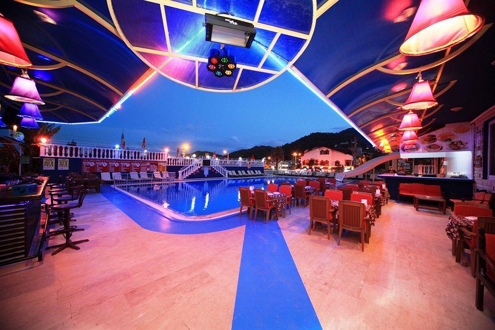Aparthotel Nature 3*