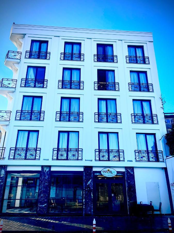 Cetin Port Hotel