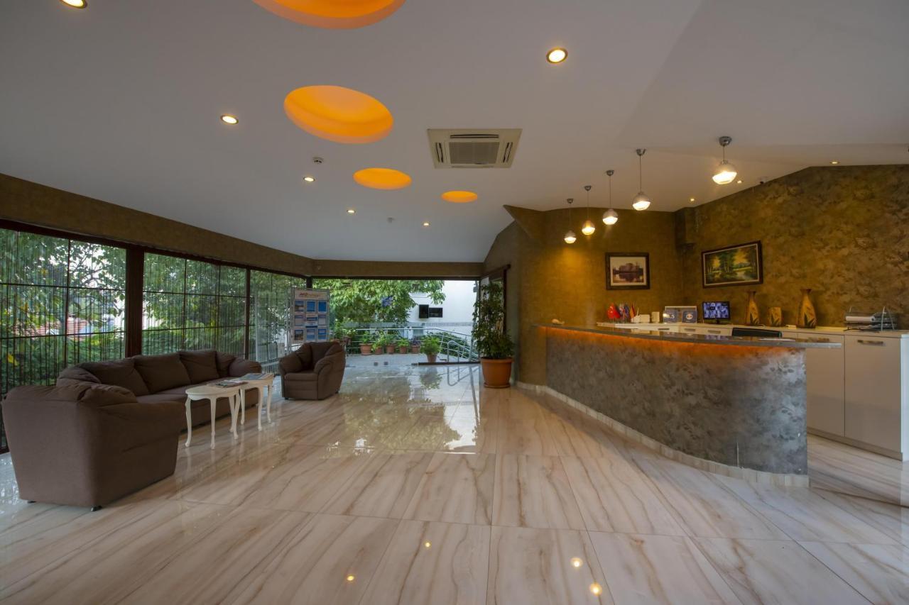 Hotel Deluxe 4*