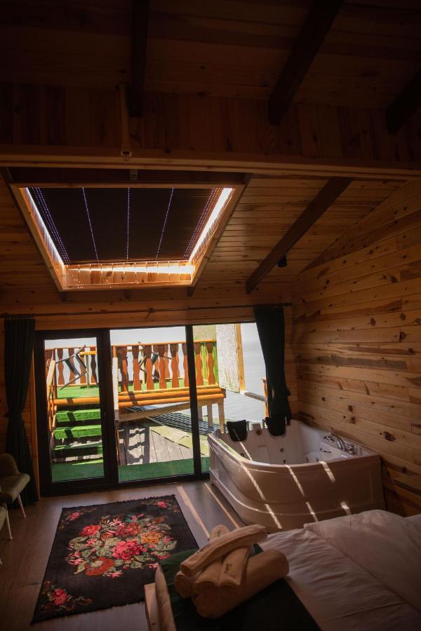 Tepedebiyer Restoran & Bed & Breakfast Ardesen