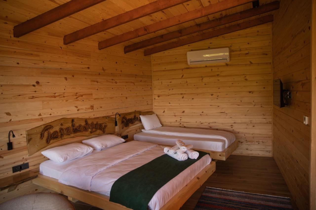 Tepedebiyer Restoran & Bed & Breakfast Ardesen