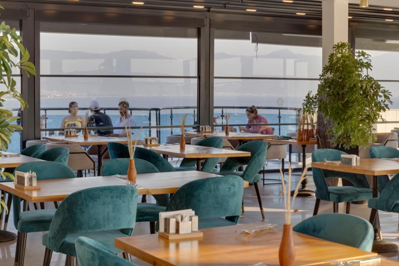 Signature Blue 5* Kusadasi