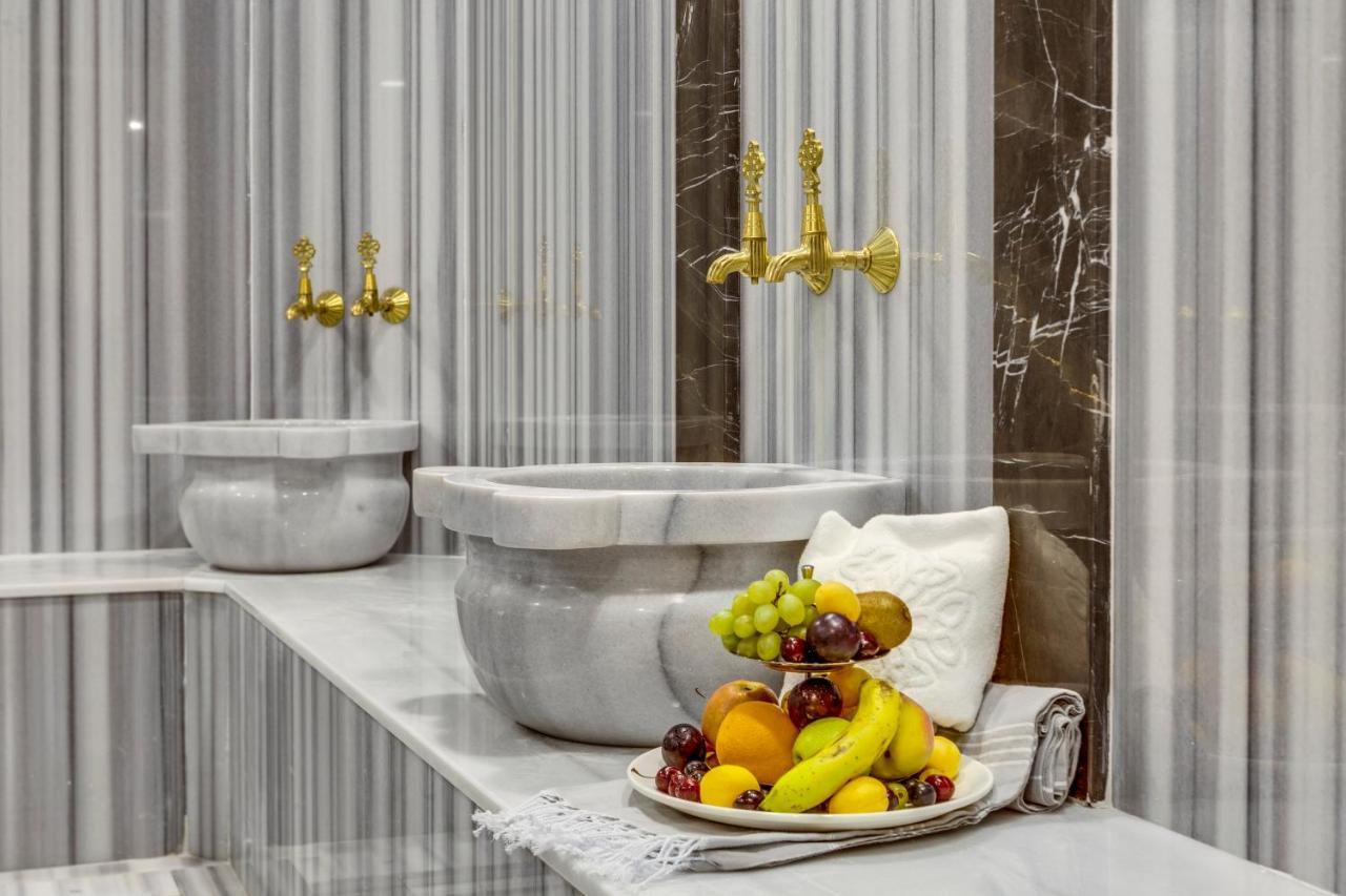 Signature Blue 5* Kusadasi