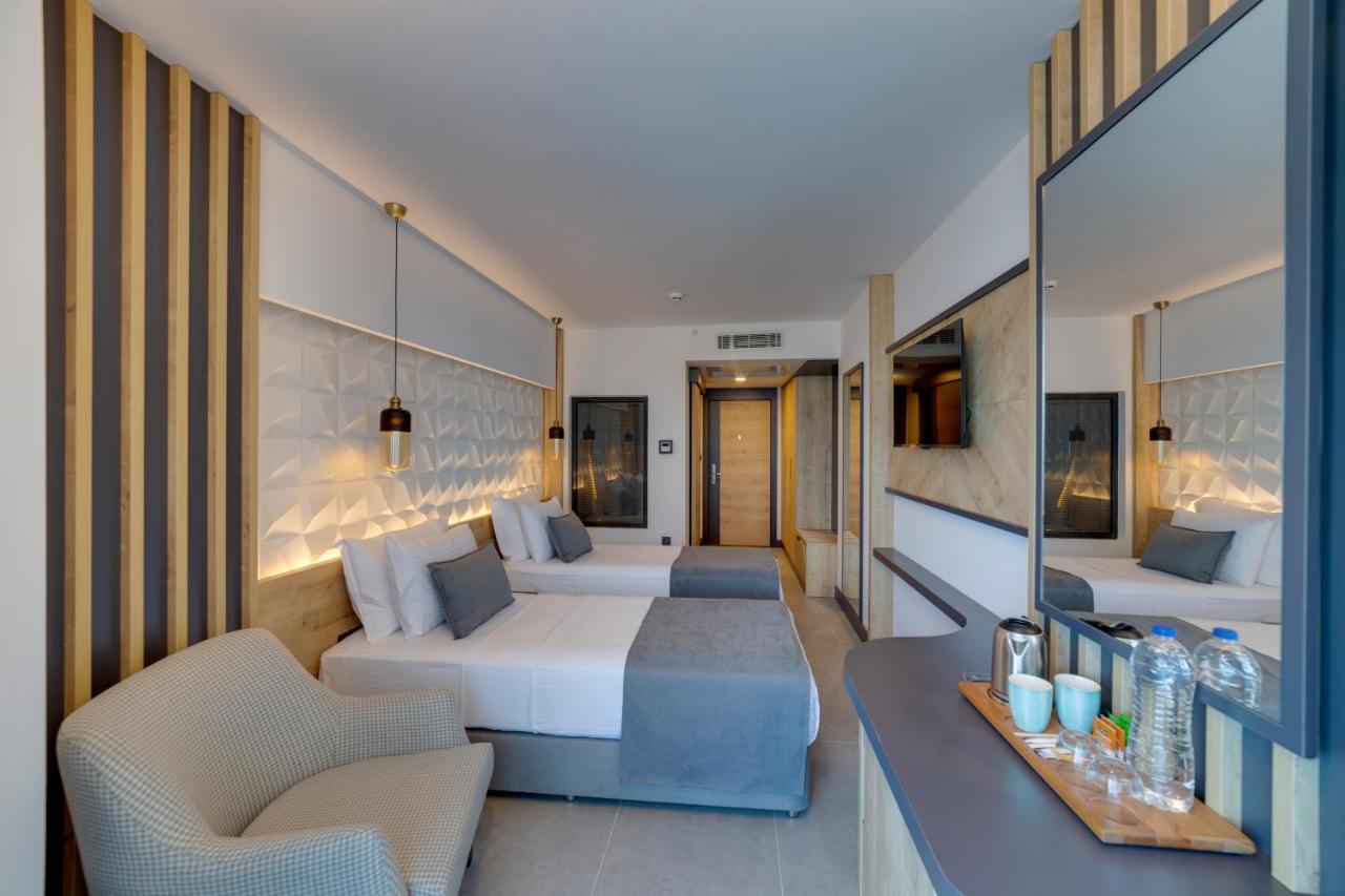Signature Blue Kusadasi