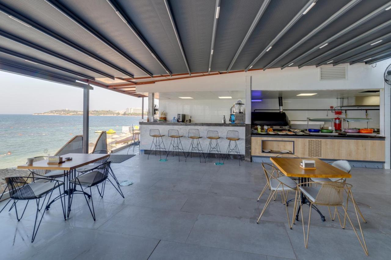 Signature Blue Hotel Kusadasi