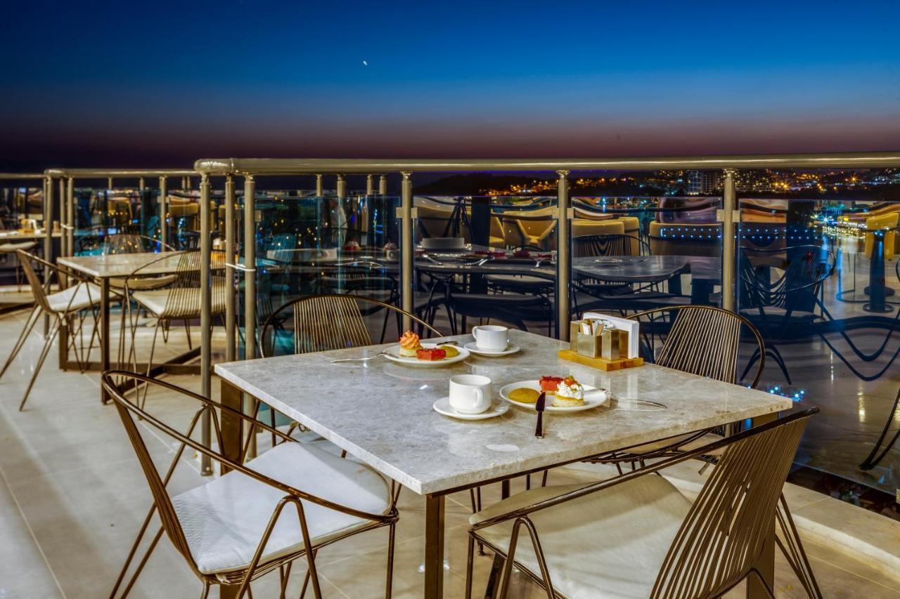 Hotel Signature Blue 5*