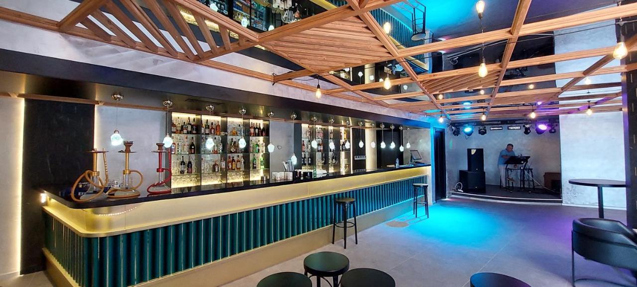 Signature Blue 5* Kusadasi