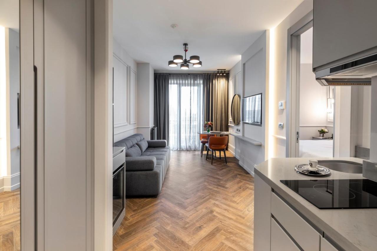 Wish Sisli Hotel 5*