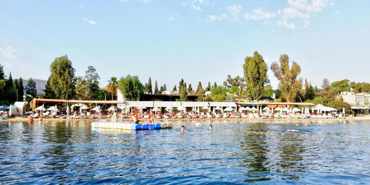 Manuela Boutique Hotel Bitez