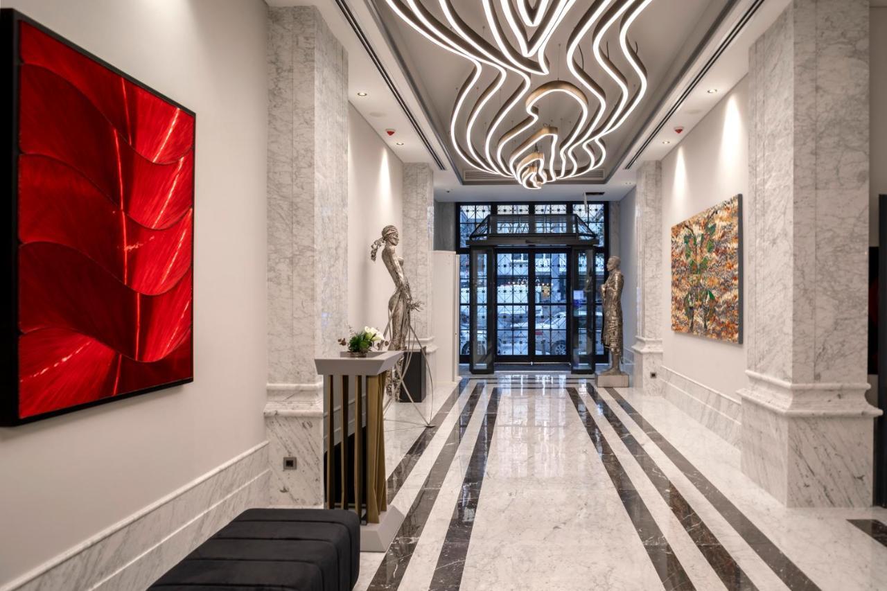Hotel Wish Sisli 5*