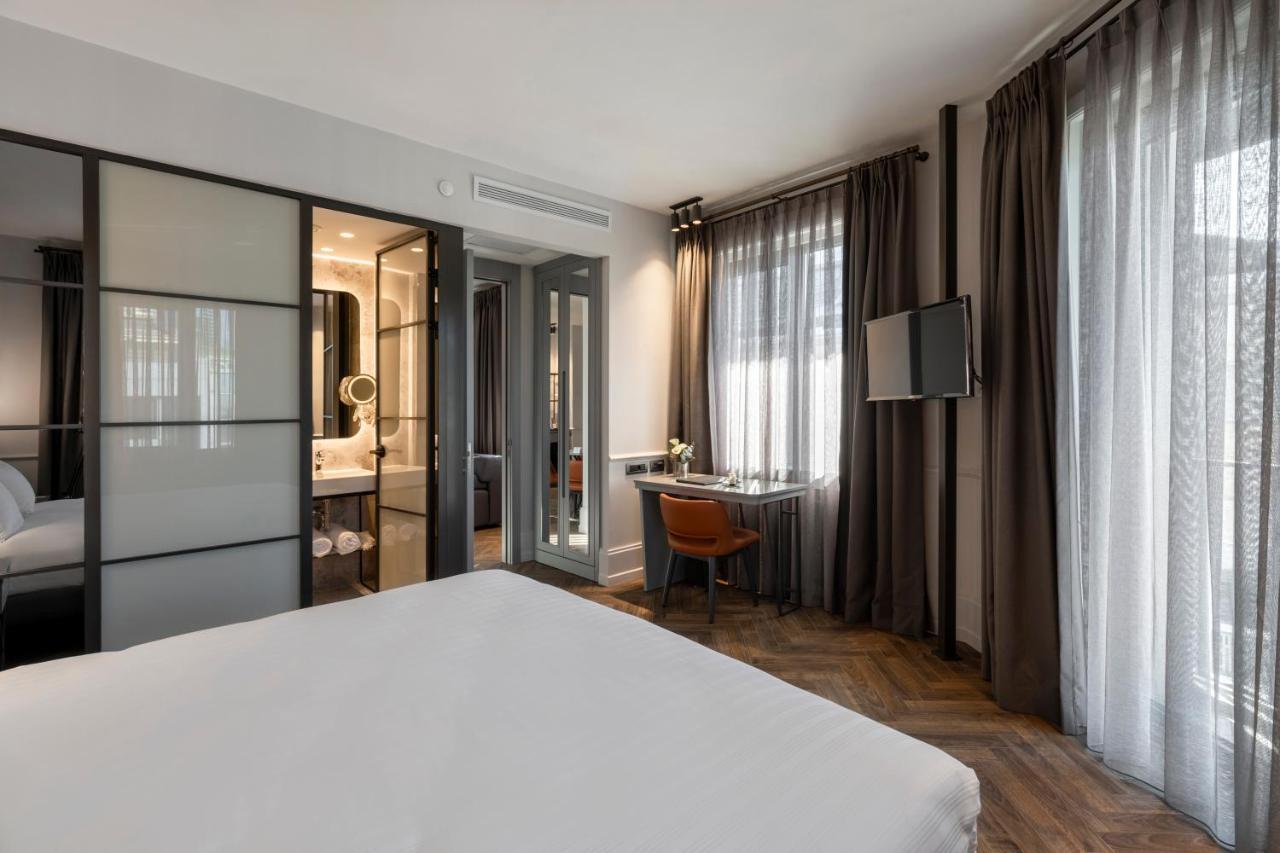 Hotel Wish Sisli 5*