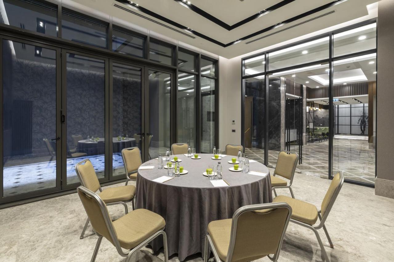 Wish Sisli Hotel 5*
