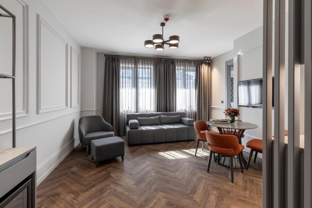 Wish Sisli Istanbul