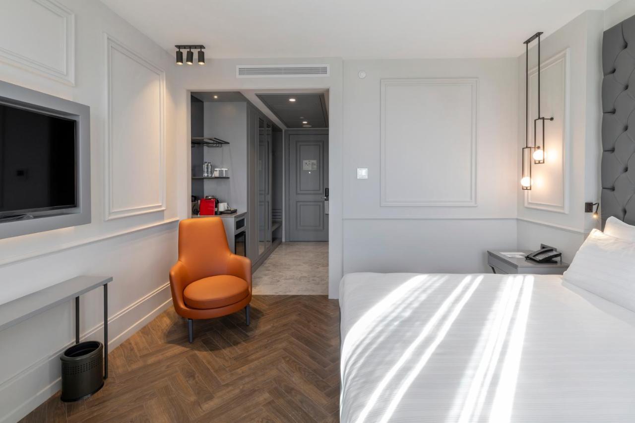 Hotel Wish Sisli 5*